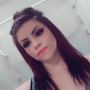 Meet your Posher, Kristinaa ramona